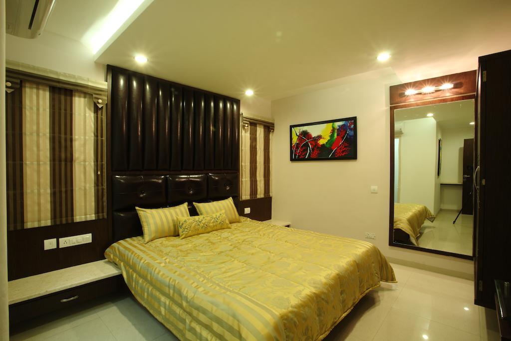 Hotel Surya Prime Kota  Habitación foto