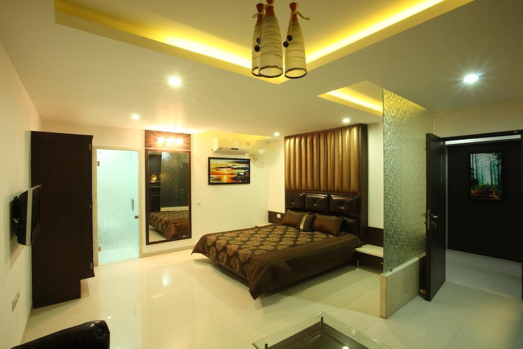Hotel Surya Prime Kota  Habitación foto