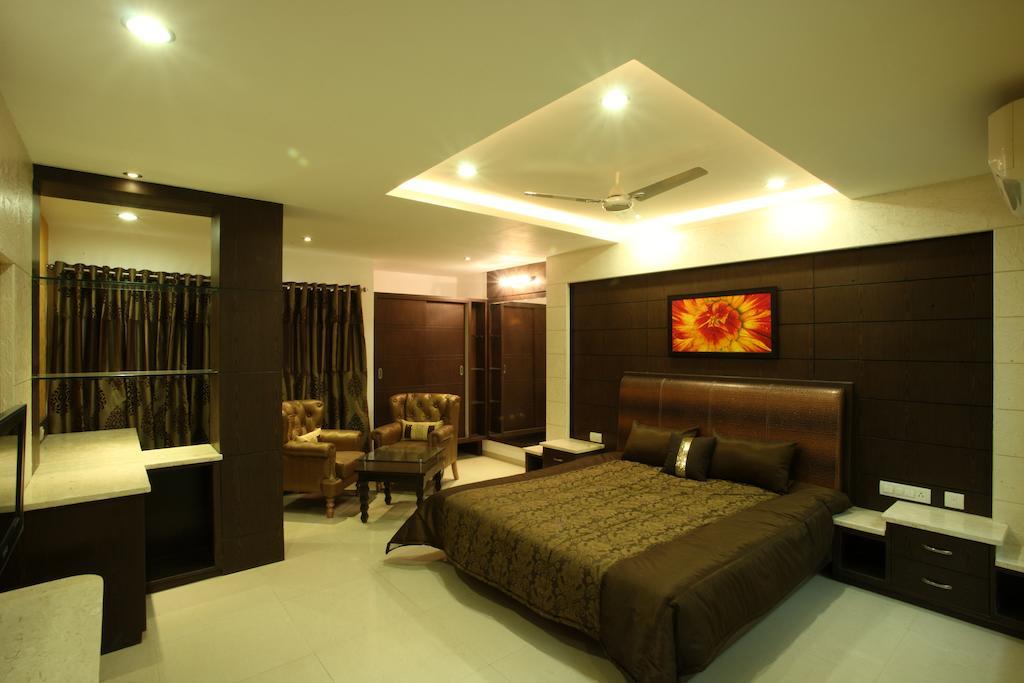 Hotel Surya Prime Kota  Exterior foto