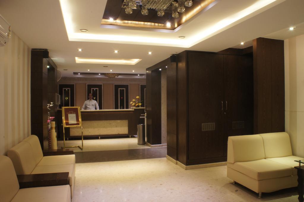 Hotel Surya Prime Kota  Exterior foto