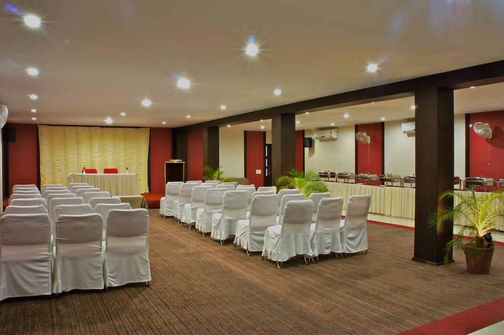 Hotel Surya Prime Kota  Exterior foto